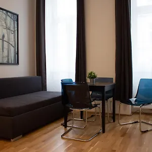  Apartamento Klimt