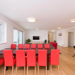  Apartamento Yourapartment City Center
